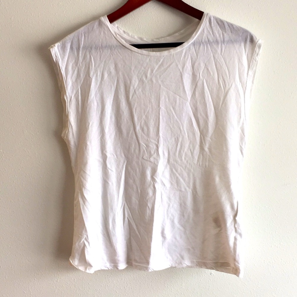Free People Tank